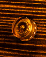 1996 Paul Reed Smith Private Stock #4 McCarty Double Stained Violin Amber