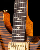 1996 Paul Reed Smith Private Stock #4 McCarty Double Stained Violin Amber