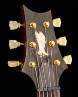 1996 Paul Reed Smith Private Stock #4 McCarty Double Stained Violin Amber