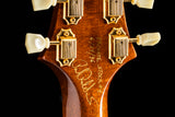 1996 Paul Reed Smith Private Stock #4 McCarty Double Stained Violin Amber
