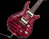 Paul Reed Smith Private Stock McCarty Semi-Hollow Pomegranate