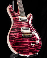 Paul Reed Smith Private Stock McCarty Semi-Hollow Pomegranate