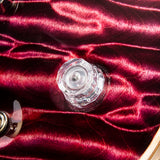 Paul Reed Smith Private Stock McCarty Semi-Hollow Pomegranate