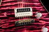 Paul Reed Smith Private Stock McCarty Semi-Hollow Pomegranate