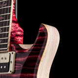 Paul Reed Smith Private Stock McCarty Semi-Hollow Pomegranate
