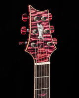 Paul Reed Smith Private Stock McCarty Semi-Hollow Pomegranate