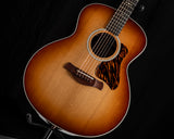 Taylor Gold Label 714e SB Super Auditorium Sunburst