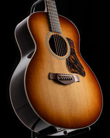 Taylor Gold Label 714e SB Super Auditorium Sunburst