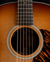 Taylor Gold Label 714e SB Super Auditorium Sunburst