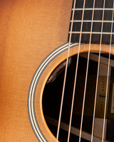 Taylor Gold Label 714e SB Super Auditorium Sunburst