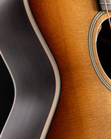 Taylor Gold Label 714e SB Super Auditorium Sunburst