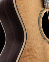 Taylor Gold Label 714e Super Auditorium Natural