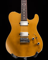 Suhr Oso Short-Scale Gold