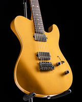 Suhr Oso Short-Scale Gold