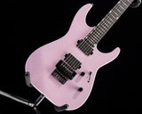 ESP USA M-II DX Floyd Rose Lavender Sparkle