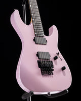 ESP USA M-II DX Floyd Rose Lavender Sparkle