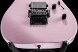 ESP USA M-II DX Floyd Rose Lavender Sparkle