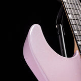 ESP USA M-II DX Floyd Rose Lavender Sparkle