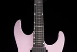ESP USA M-II DX Floyd Rose Lavender Sparkle
