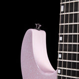 ESP USA M-II DX Floyd Rose Lavender Sparkle