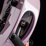 ESP USA M-II DX Floyd Rose Lavender Sparkle