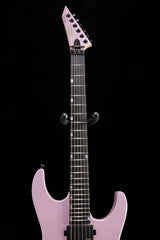 ESP USA M-II DX Floyd Rose Lavender Sparkle