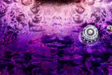 Paul Reed Smith Private Stock Special Semi-Hollow Replicant Purple Glow