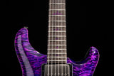 Paul Reed Smith Private Stock Special Semi-Hollow Replicant Purple Glow