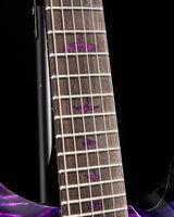 Paul Reed Smith Private Stock Special Semi-Hollow Replicant Purple Glow