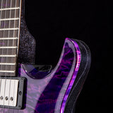 Paul Reed Smith Private Stock Special Semi-Hollow Replicant Purple Glow