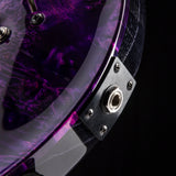 Paul Reed Smith Private Stock Special Semi-Hollow Replicant Purple Glow