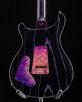 Paul Reed Smith Private Stock Special Semi-Hollow Replicant Purple Glow