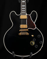 Used Gibson "Lucille" B.B. King Ebony