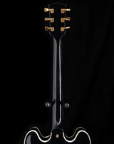 Used Gibson "Lucille" B.B. King Ebony