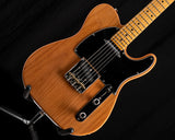 Used Fender American Professional II Telecaster Roasted Pine