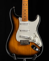 Used Fender Limited Edition 40th Anniversary 1954 Reissue Stratocaster
