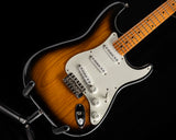 Used Fender Limited Edition 40th Anniversary 1954 Reissue Stratocaster