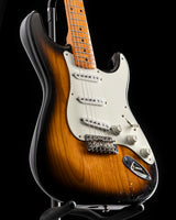 Used Fender Limited Edition 40th Anniversary 1954 Reissue Stratocaster