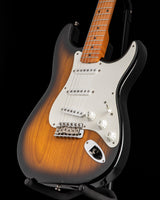 Used Fender Limited Edition 40th Anniversary 1954 Reissue Stratocaster