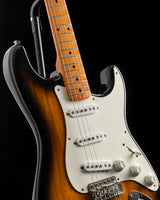 Used Fender Limited Edition 40th Anniversary 1954 Reissue Stratocaster