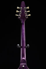 Gibson Custom 1967 Flying V Reissue Purple Sparkle