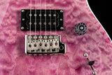 Paul Reed Smith SE Custom 24 Quilt Violet