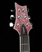 Paul Reed Smith SE Custom 24 Quilt Violet