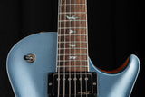 Paul Reed Smith Wood Library McCarty 594 Singlecut Satin Ice Blue Metallic Brian's Limited