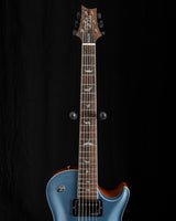 Paul Reed Smith Wood Library McCarty 594 Singlecut Satin Ice Blue Metallic Brian's Limited