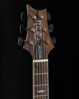 Paul Reed Smith Wood Library McCarty 594 Singlecut Satin Ice Blue Metallic Brian's Limited