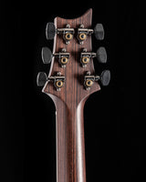 Paul Reed Smith Wood Library McCarty 594 Singlecut Satin Ice Blue Metallic Brian's Limited