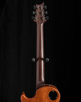 Paul Reed Smith Wood Library McCarty 594 Singlecut Satin Ice Blue Metallic Brian's Limited