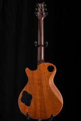 Paul Reed Smith Wood Library McCarty 594 Singlecut Satin Ice Blue Metallic Brian's Limited