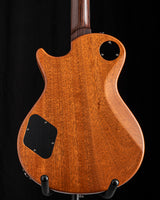 Paul Reed Smith Wood Library McCarty 594 Singlecut Satin Ice Blue Metallic Brian's Limited